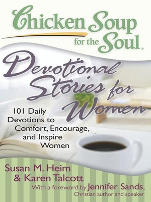 cover image of Devotional Stories for Women